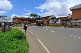 Catholic Health Center - Widikum