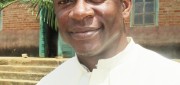 Fr Marcel, Parish Priest