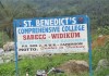 St. Benedict Comprehensive College (SABECC)