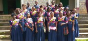 St. Mathias Choir